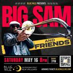 Big Sam & Friends 