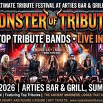 Monster of Tributes Festival 2026