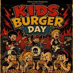 Kids Burger Day