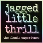 Jagged Little Thrill at Rising River Brewing