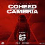 Coheed and Cambria - Club La