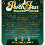 Porchfest OBKY 2026