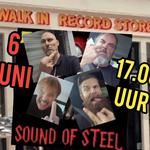 SOUND of STEEL 