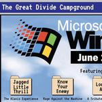 Windows 95 Fest 2026