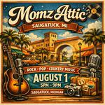 Momz Attic @ Coral Gables - Saugatuck
