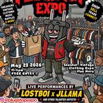 Plugstop Expo
