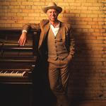 Jeffery Straker in Concert - House Concert (Taber AB)