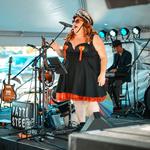 Patti Steel DUO