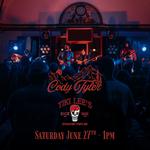 Tiki Lee’s (band)