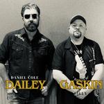 Daniel Cole Dailey with Billy Gaskin live at G&T trackside  - Thornton IL