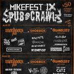 MikeFest IX 2026