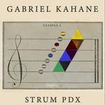 An Evening with Gabriel Kahane