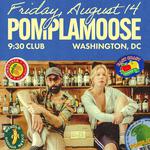 Pomplamoose