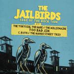Living Roots Music Festival 2026 ft. THE JAILBIRDS
