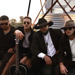 Simply West (Riverside live@Phive)
