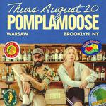 Pomplamoose