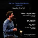 Paquito Cruz Trío
