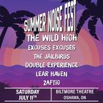 Summer Noise Fest