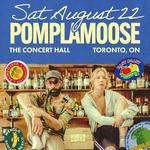 Pomplamoose