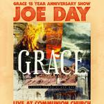 Grace 15-Year Anniversary Show
