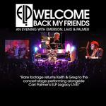 An Evening with Emerson, Lake & Palmer with VIP Option