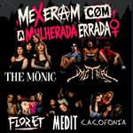 Fest Mexeram Com A Mulherada Errada