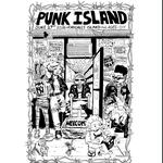 PUNK ISLAND 2026