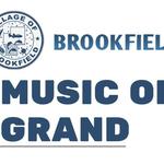 Brookfield Music on Grand!