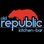 Old Republic Bar & Grill Elgin, IL