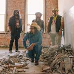 Tylor & the Train Robbers Live at the Shrine 