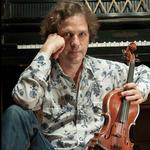 Concert in the Dark with Will Taylor and Strings Attached