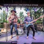 Daniel Nickels Band at Pheasant Fields Farm