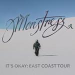 Monstress 'It's Okay' East Coast Tour // Old Bar 