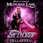 Medusa's Lair w/ SYTHYST and BELLATRXX
