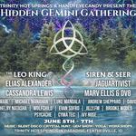 Hidden Gemini Gathering 2026