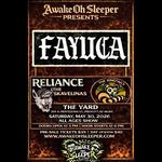 Awake Oh Sleeper Presents