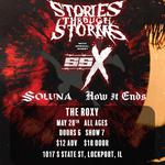 The Freefall Tour Stories Through Storms | SSX 