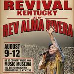 REVIVAL 