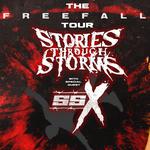 The Freefall Tour Stories Through Storms | SSX