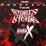 The Freefall Tour Stories Through Storms | SSX