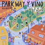 Collage Sessions: Especial de Park Way y Vino