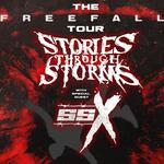 The Freefall Tour Stories Through Storms | SSX