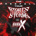 The Freefall Tour Stories Through Storms | SSX