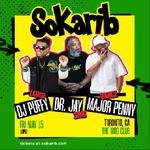 SoKarib Toronto