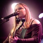 Zara Chantelle at Low Life Basement Bar