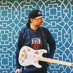 Geoff Desiato Live Outdoor Concert!