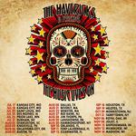 Knuckleheads Night 1