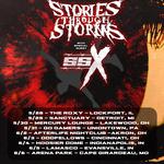 Freefall Tour 