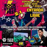 Rock & Toys Fest 2.1