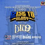 ANNIVERSARY VIKING BOGOR LINTAS CITEUREUP